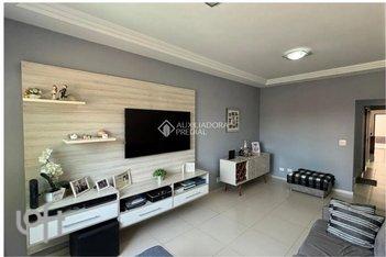 house em Rua Coimbra, Vila Pires - Santo André - SP