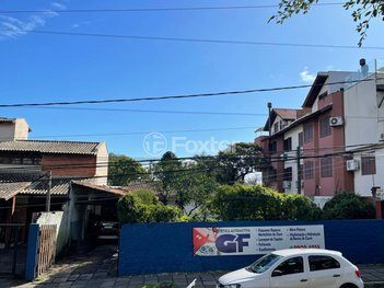 land_lot em Rua Padre João Batista Reus, Camaquã - Porto Alegre - RS