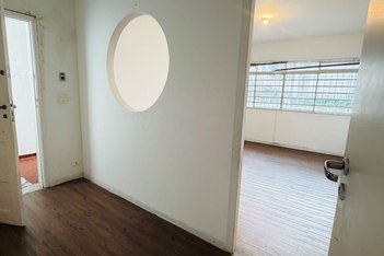 commercial_property em Rua Visconde de Nacar, Real Parque - São Paulo - SP