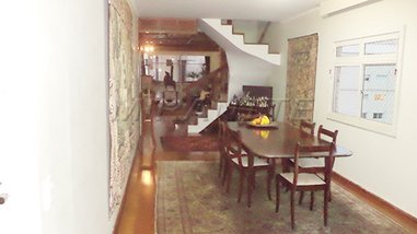 apartment em Rua Itacema, Itaim Bibi - São Paulo - SP