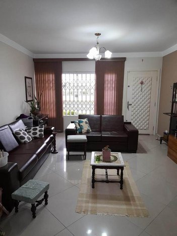 house em Rua Doutor Carlos de Morais Andrade, Vila Carrão - São Paulo - SP