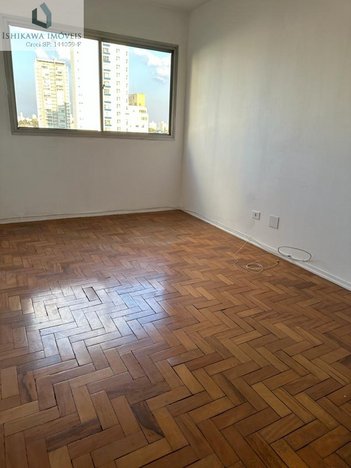 apartment em Avenida Lacerda Franco, Cambuci - São Paulo - SP