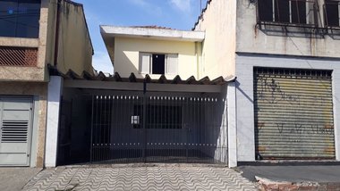 house em Avenida Sanatório, Jardim Modelo - São Paulo - SP