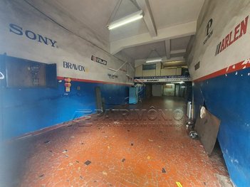 business em Avenida General Carneiro, Vila Lucy - Sorocaba - SP