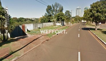 commercial_land_lot em Doutor Adhemar Pereira de Barros, Bela Suiça - Londrina - PR