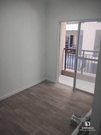 apartment em Rua dos Metalúrgicos, Chácaras Antonieta - Limeira - SP