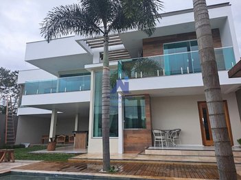 house em Avenida Gaspar de Lemos, Guaratiba - Rio de Janeiro - RJ