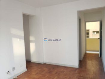apartment em Avenida Onze de Junho, Vila Clementino - São Paulo - SP
