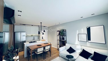 apartment em Rua Portinari, Pedra Branca - Palhoça - SC