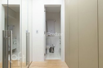 apartment em Rua das Fiandeiras, Vila Olímpia - São Paulo - SP