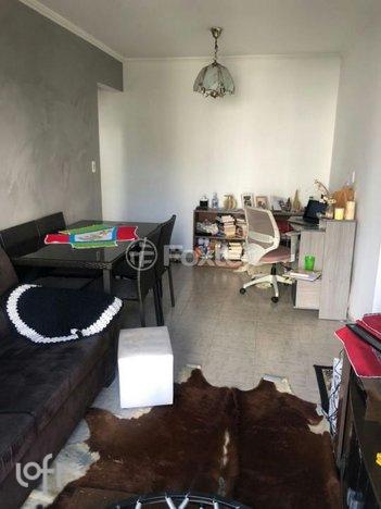 apartment em Jaracatia, Campo Limpo - São Paulo - SP