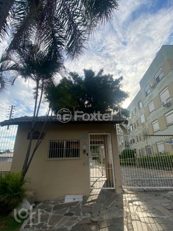 apartment em Rua Banco da Província, Santa Tereza - Porto Alegre - RS