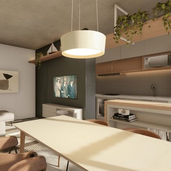 apartment em Rua Herculano Pena, Nova Suíssa - Belo Horizonte - MG