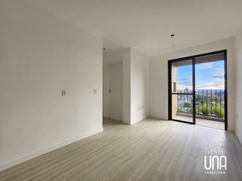 apartment em Rua Loreno Michelim, Progresso - Bento Gonçalves - RS