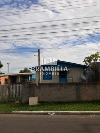 land_lot em Rua São Cristóvão, Vera Cruz - Gravataí - RS