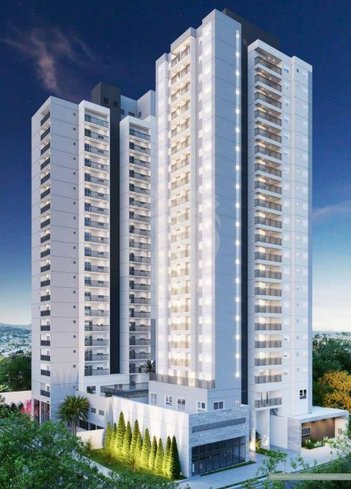 apartment em Rua Padre Chico, Perdizes - São Paulo - SP