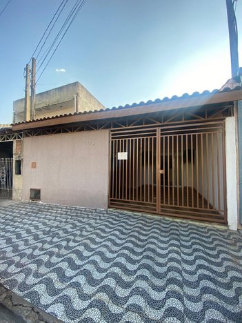 house em Rua Maria Conceição de Paula Santos, Jardim Bonsucesso - Sorocaba - SP