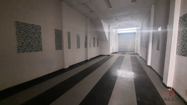 house em Avenida Rangel Pestana, Vila Mathias - Santos - SP