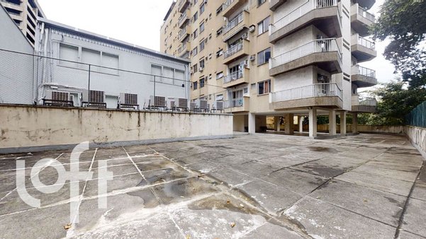 Condomínio Edificio Joia Valansi - Rua Muniz Barreto, 333, Botafogo