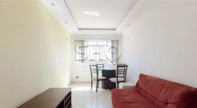 apartment em Rua Jacira Rocha, Casa Verde Média - São Paulo - SP