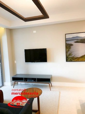 apartment em Rua Nova York, Brooklin Paulista - São Paulo - SP