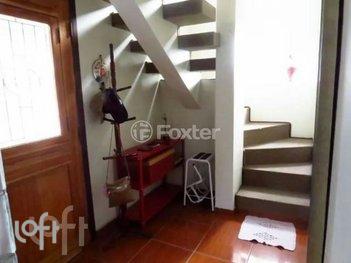 house em Egito, Independência - São Bernardo do Campo - SP