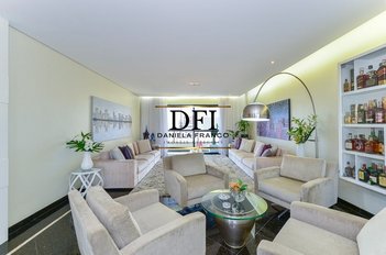 Apartamento em Alameda dos Guaramomis, Planalto Paulista - São Paulo - undefined