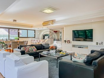 apartment em Rua Cônego Viana, Rio Branco - Porto Alegre - RS