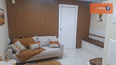 office em Avenida Júlio de Sá Bierrenbach, Barra Olímpica - Rio de Janeiro - RJ