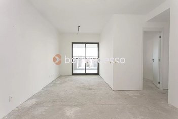 apartment em Rua Irapé, Cidade Mãe do Céu - São Paulo - SP
