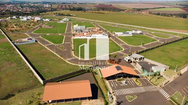 land_lot em Avenida Ricardo Alvarez Ocampo, Residencial Cidade Jardim - Pederneiras - SP