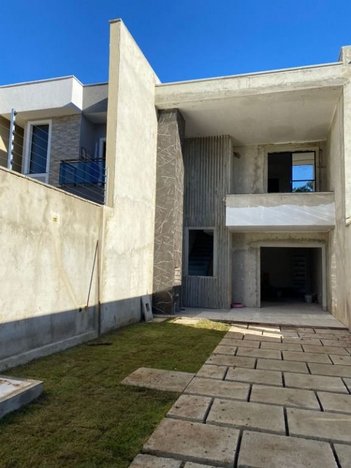 house em Rua José de Paula, Parque Hawaí - Eusébio - CE