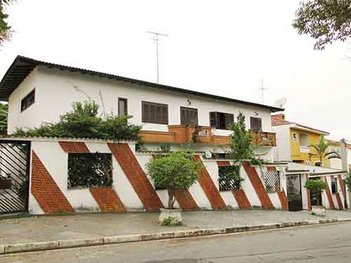 house em Rua Doutor Orlando da Costa Meira, Jardim Guapira - São Paulo - SP