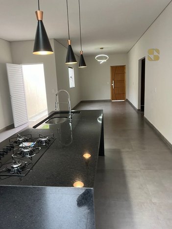 house em Rua Ary Paes Barreto, Cristo Rei - Várzea Grande - MT