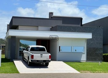 house em Avenida Castelo Branco, Torres - Torres - RS