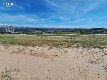 land_lot em Avenida Jayr Freire de Moura, Condomínio Residencial Alphaville II - São José dos Campos - SP