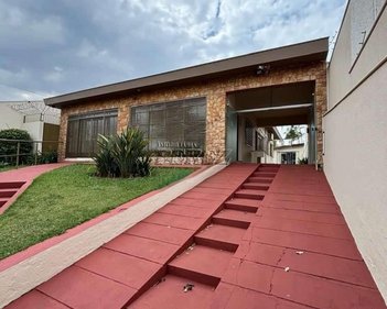 commercial_building em Rua Castro Alves, Jardim Shangri-la A - Londrina - PR