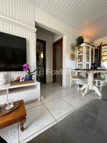 house em Rua do Operário, Santo Afonso - Novo Hamburgo - RS
