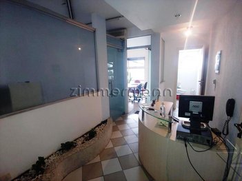 office em Rua Clélia, Água Branca - São Paulo - SP