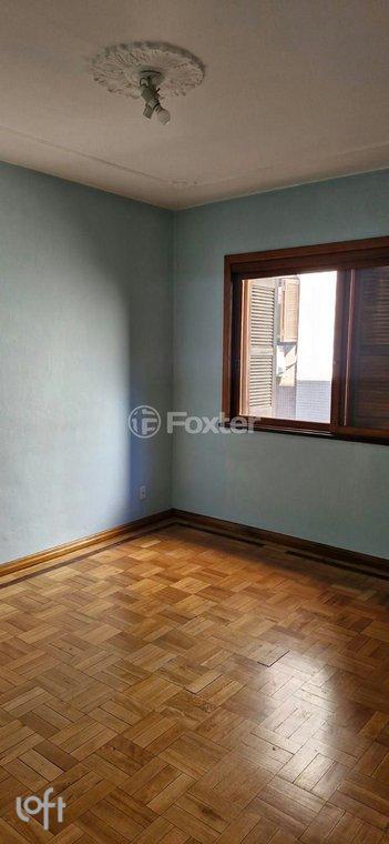apartment em Mariante, Rio Branco - Porto Alegre - RS