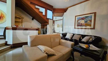 house em Avenida Brasil, Brasil - Uberlândia - MG