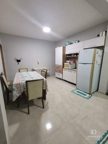 house em Rua Christiano Dibbern, Jardim Residencial Flora - Limeira - SP
