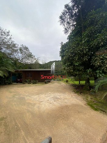 agricultural em Estrada Municipal Bethania, Timbezinho - São João Batista - SC