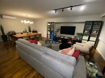 apartment em Rua Tabapuã, Itaim Bibi - São Paulo - SP