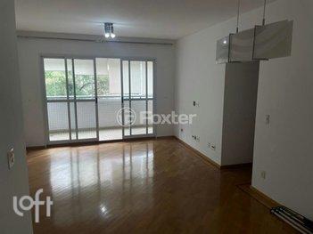 apartment em Itamatai, Vila Andrade - São Paulo - SP
