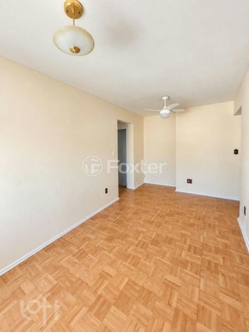 apartment em Rua Jandyr Maya Faillace, Jardim Leopoldina - Porto Alegre - RS