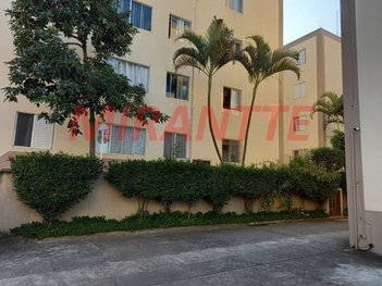 apartment em Rua Tavannes, Lauzane Paulista - São Paulo - SP