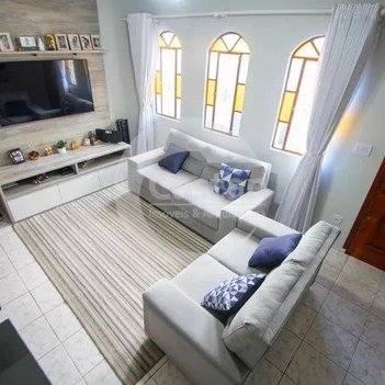 house em Rua Capitão José Leite, Vila Matilde - São Paulo - SP