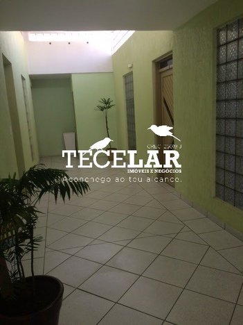 office em Rua Manaus, Centro - Portão - RS