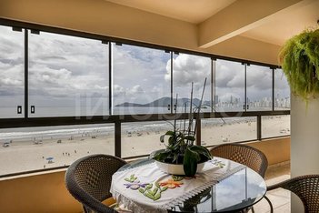 apartment em Avenida Atl�ntica, Centro - Balneário Camboriú - SC